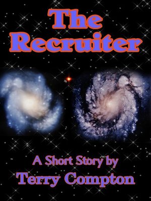 cover image of The Recruiter